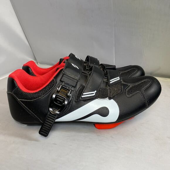 Peloton cycling shoes 40 Bike Cleats Unisex - Picture 5 of 5